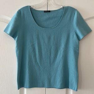 VGUC Lafayette 148 New York sweater